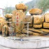 銅川庭院景觀假山制作|在哪里能買到耐用的庭院假山