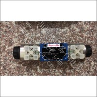 力士樂電磁閥4WE6D62 OFEG24N9K4